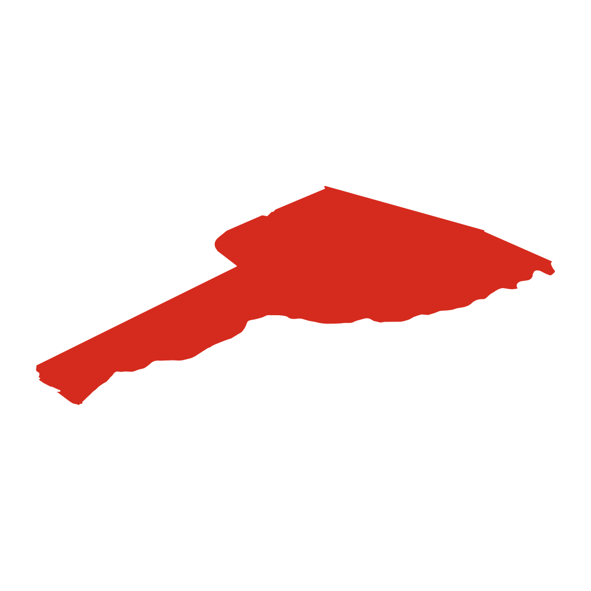 De Kwakel city boundary