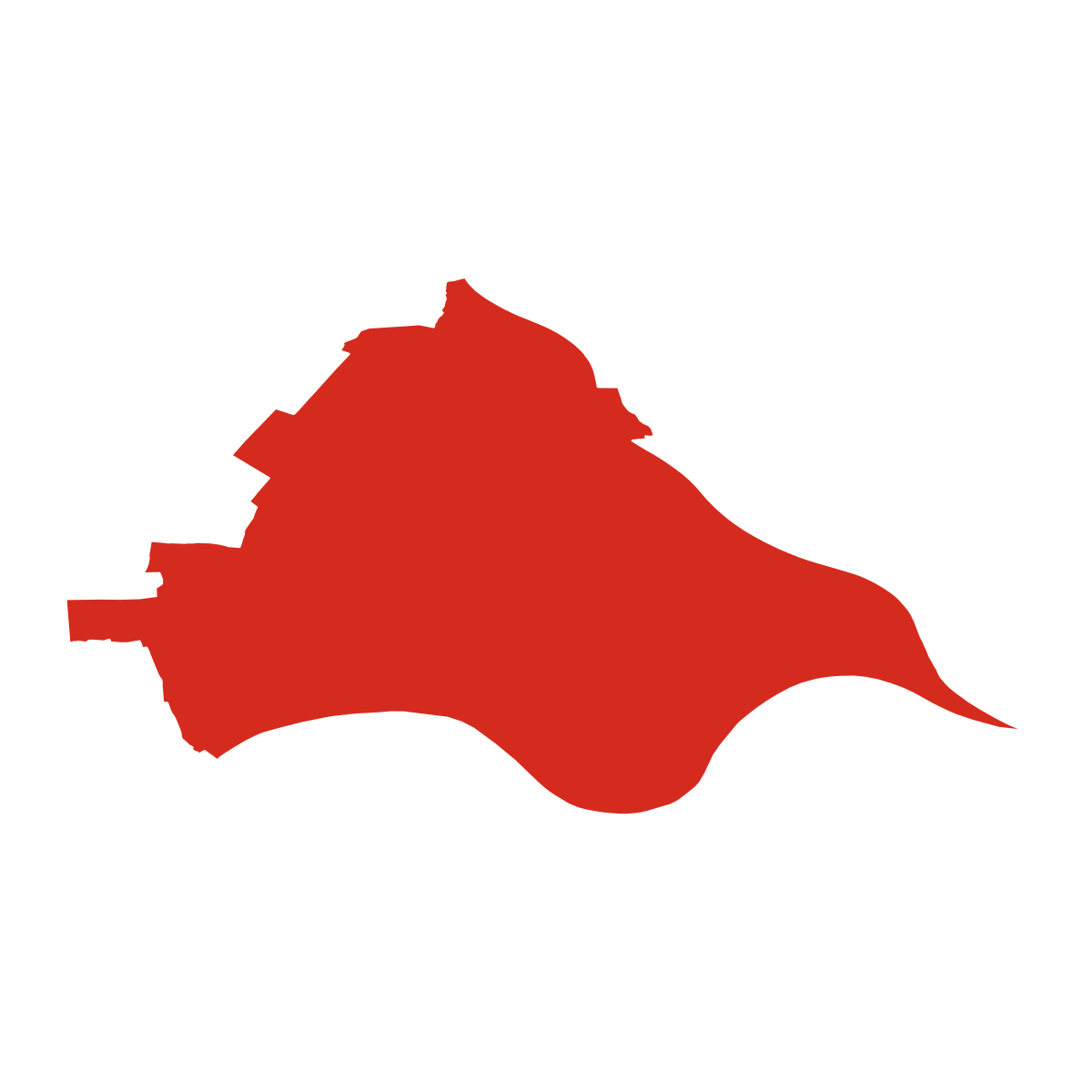 Stadsgrens De Pas