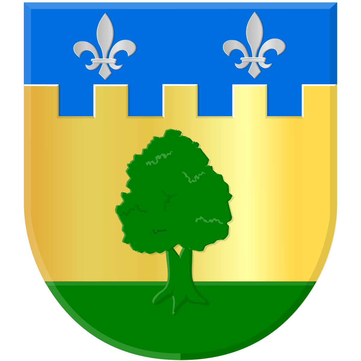 De Trieme
