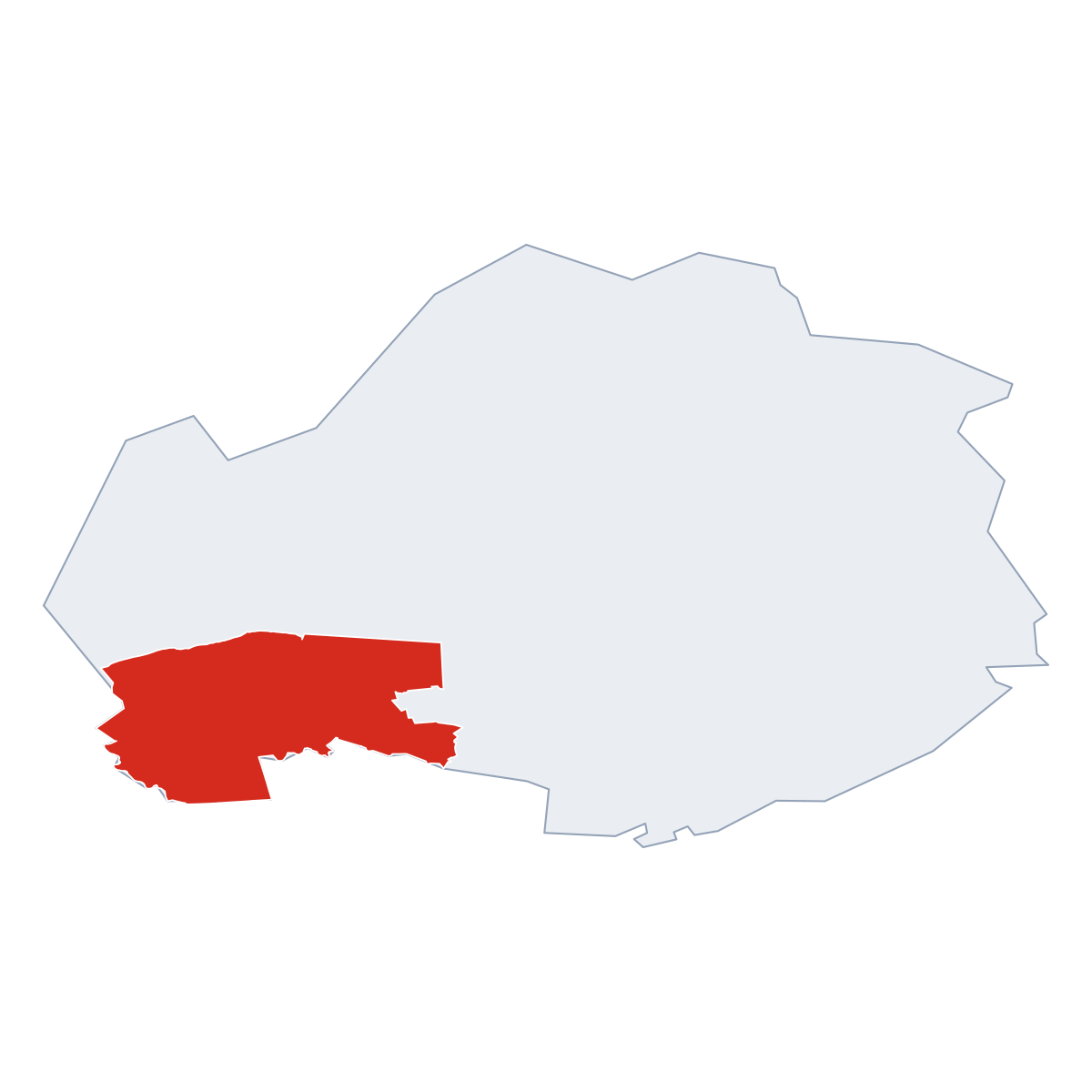 De Vlasgaerd in Zeeland