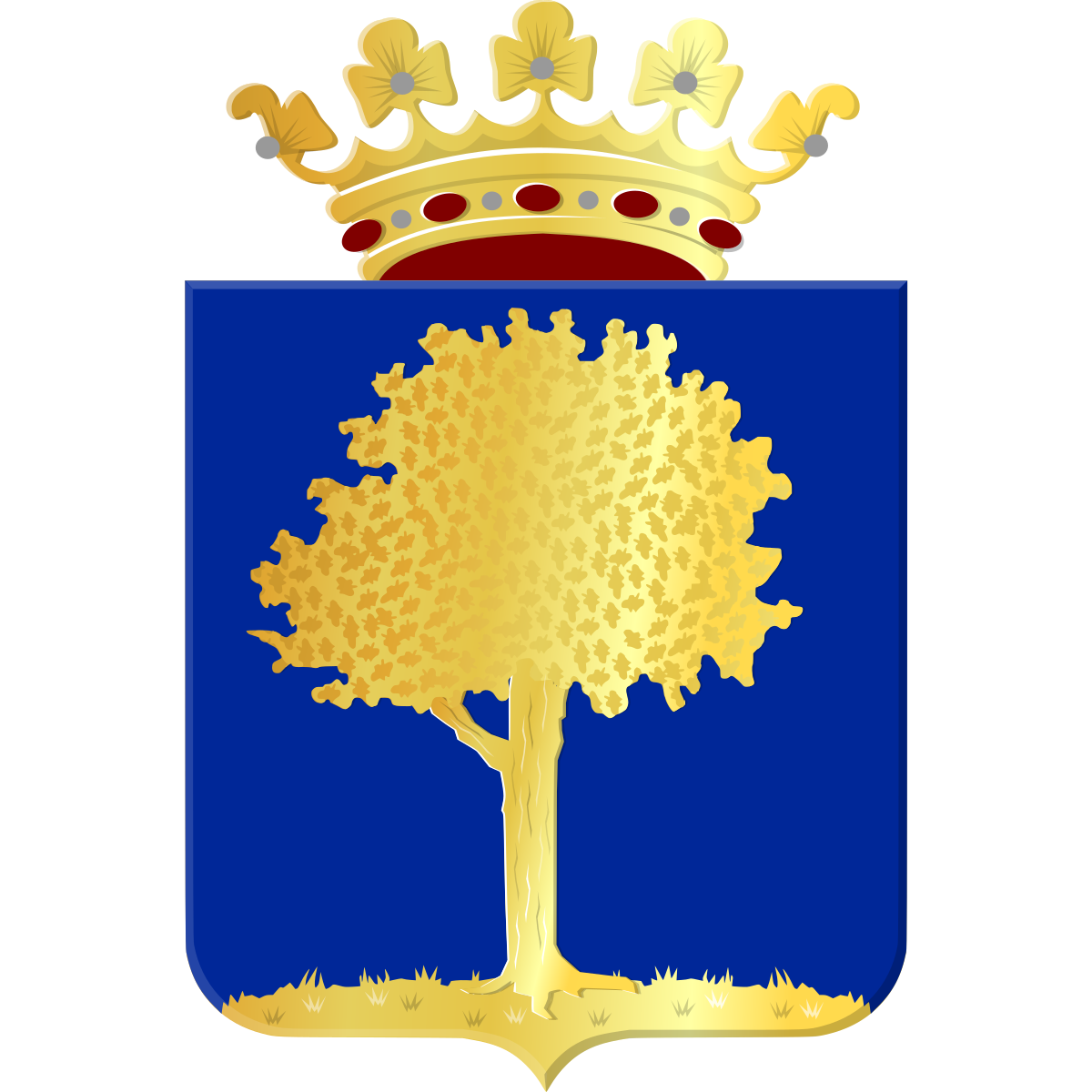 Delden