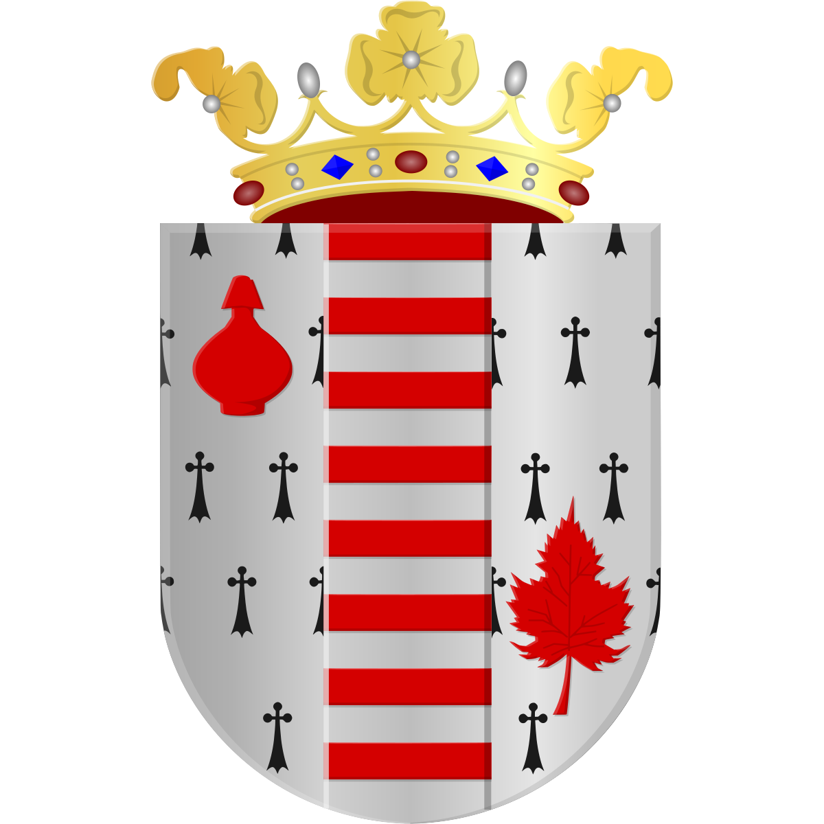 Westerveld