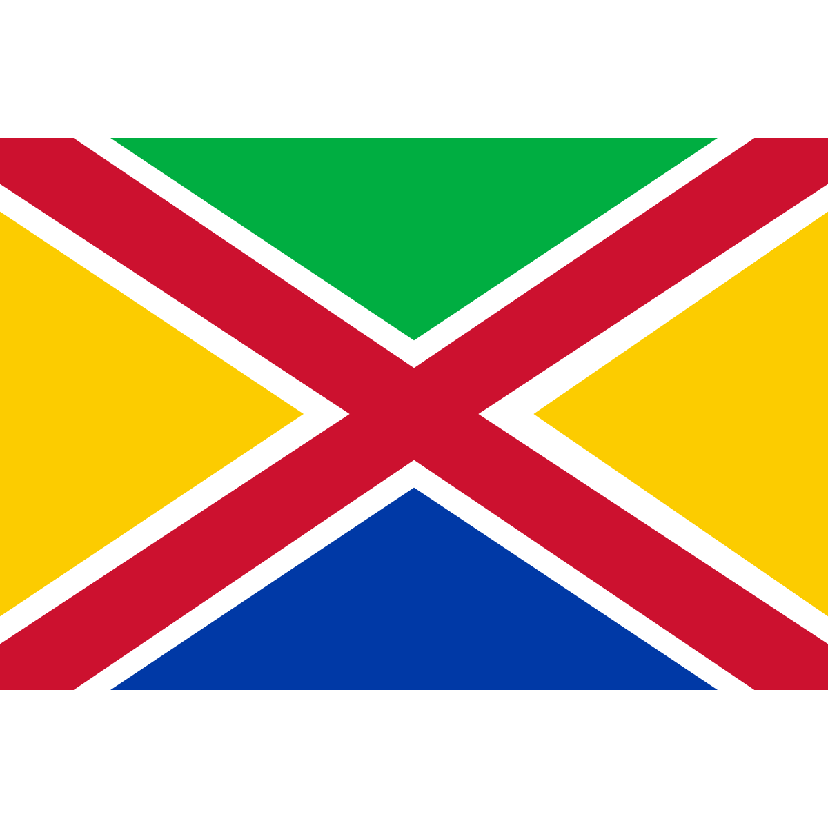 Vlag van Dintelsas, Noord-Brabant