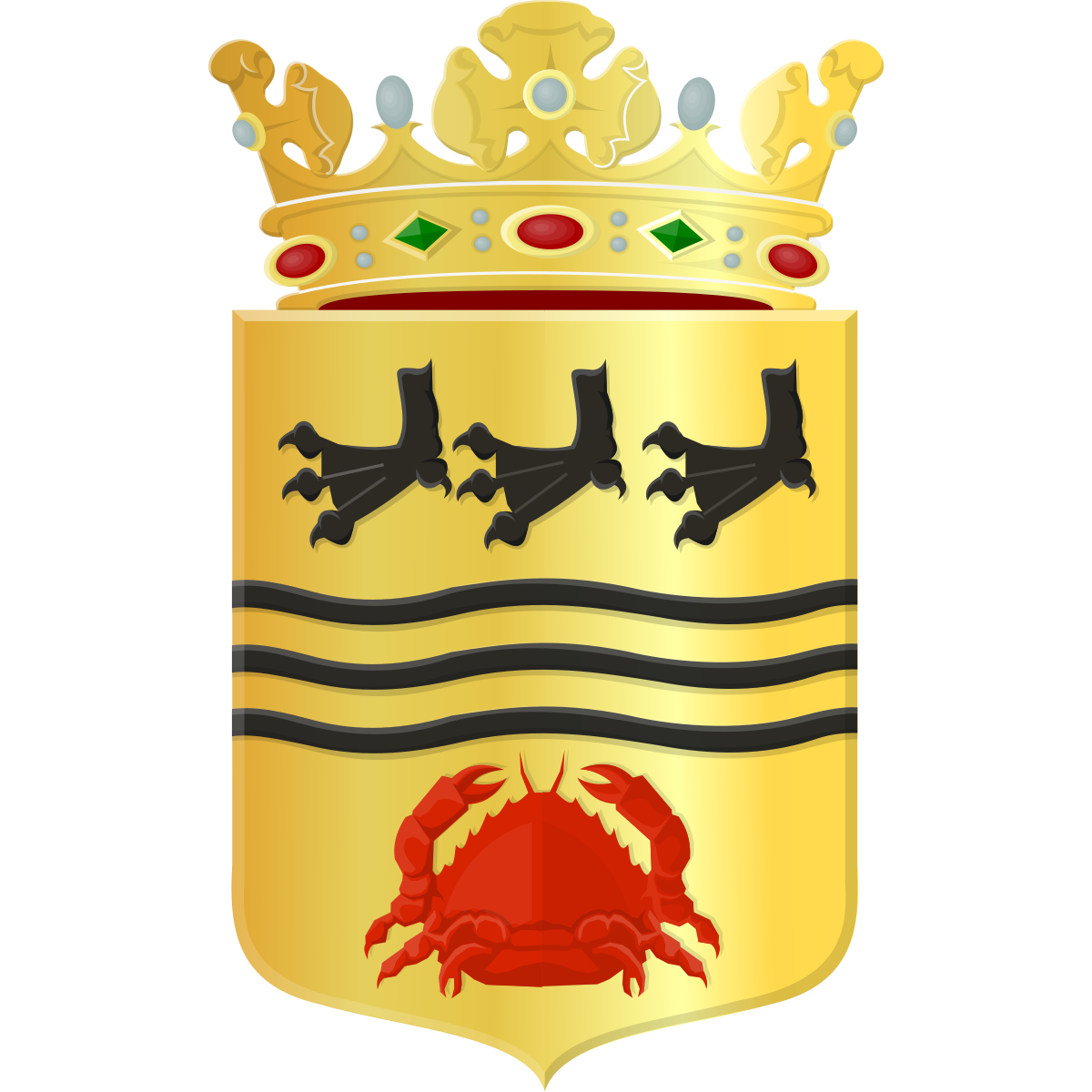 Dirksland
