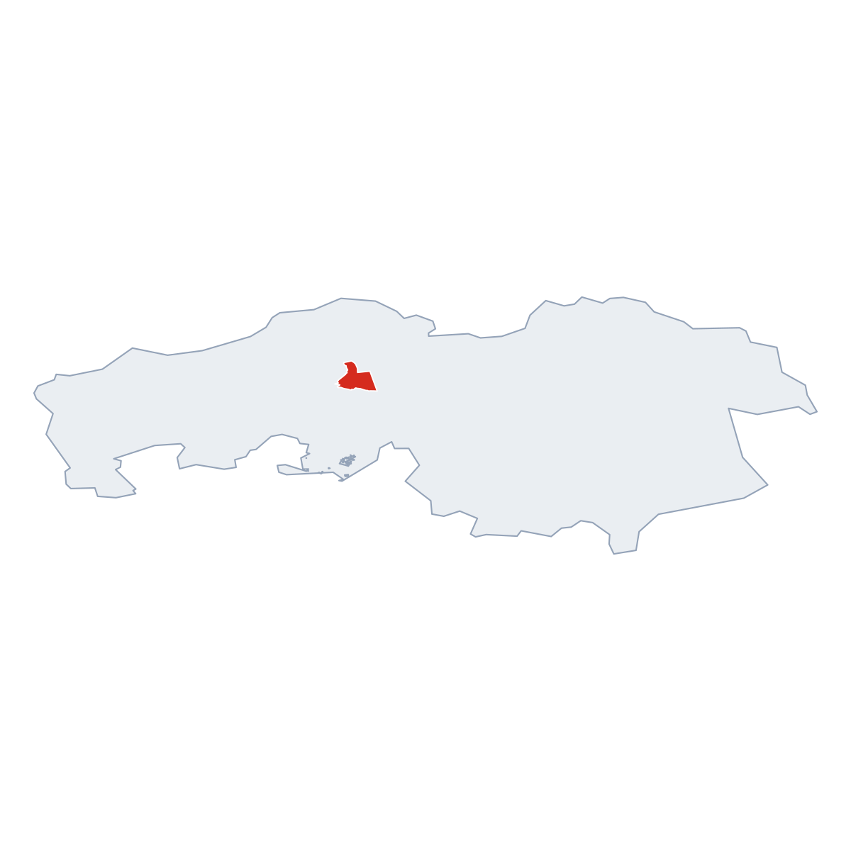 Dongen in North Brabant