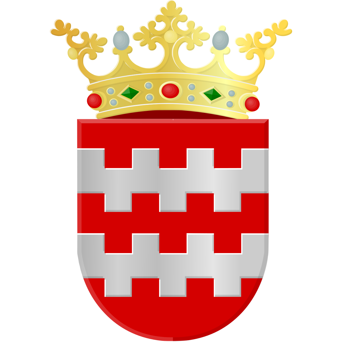 Dongen