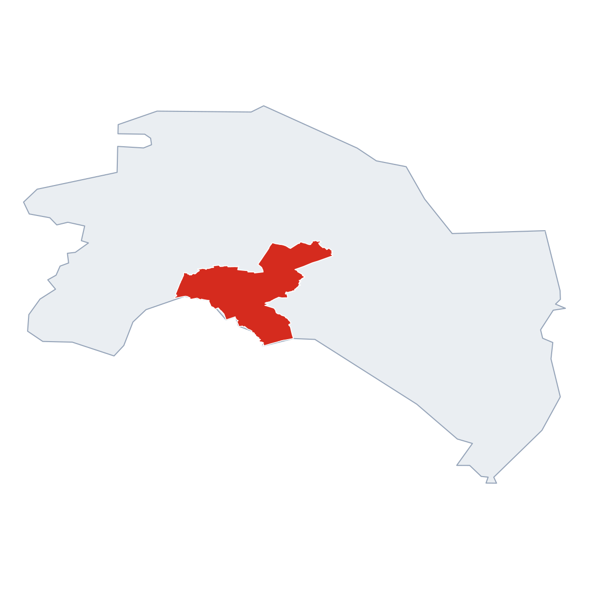 Dorkwerd in Groningen