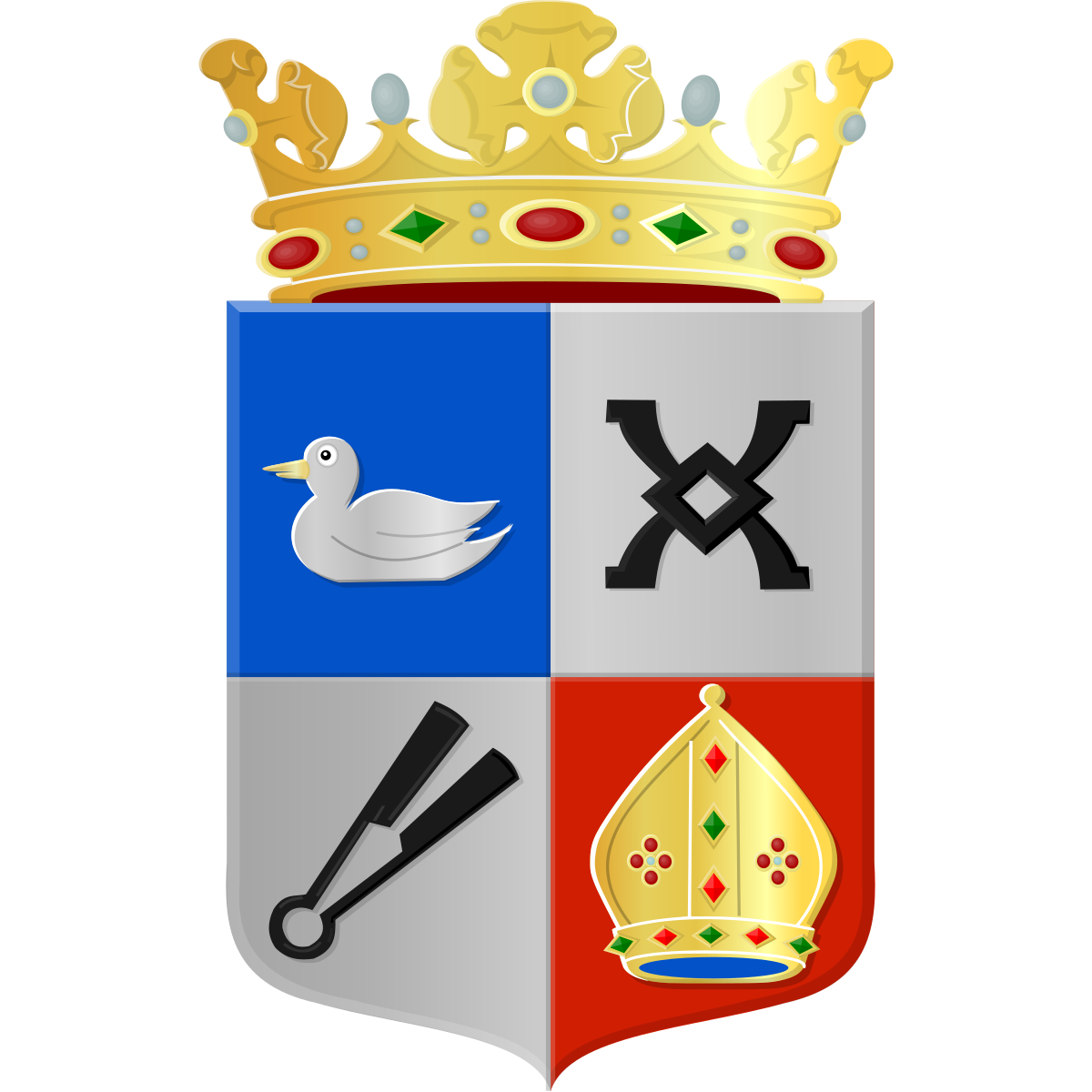 Driebruggen
