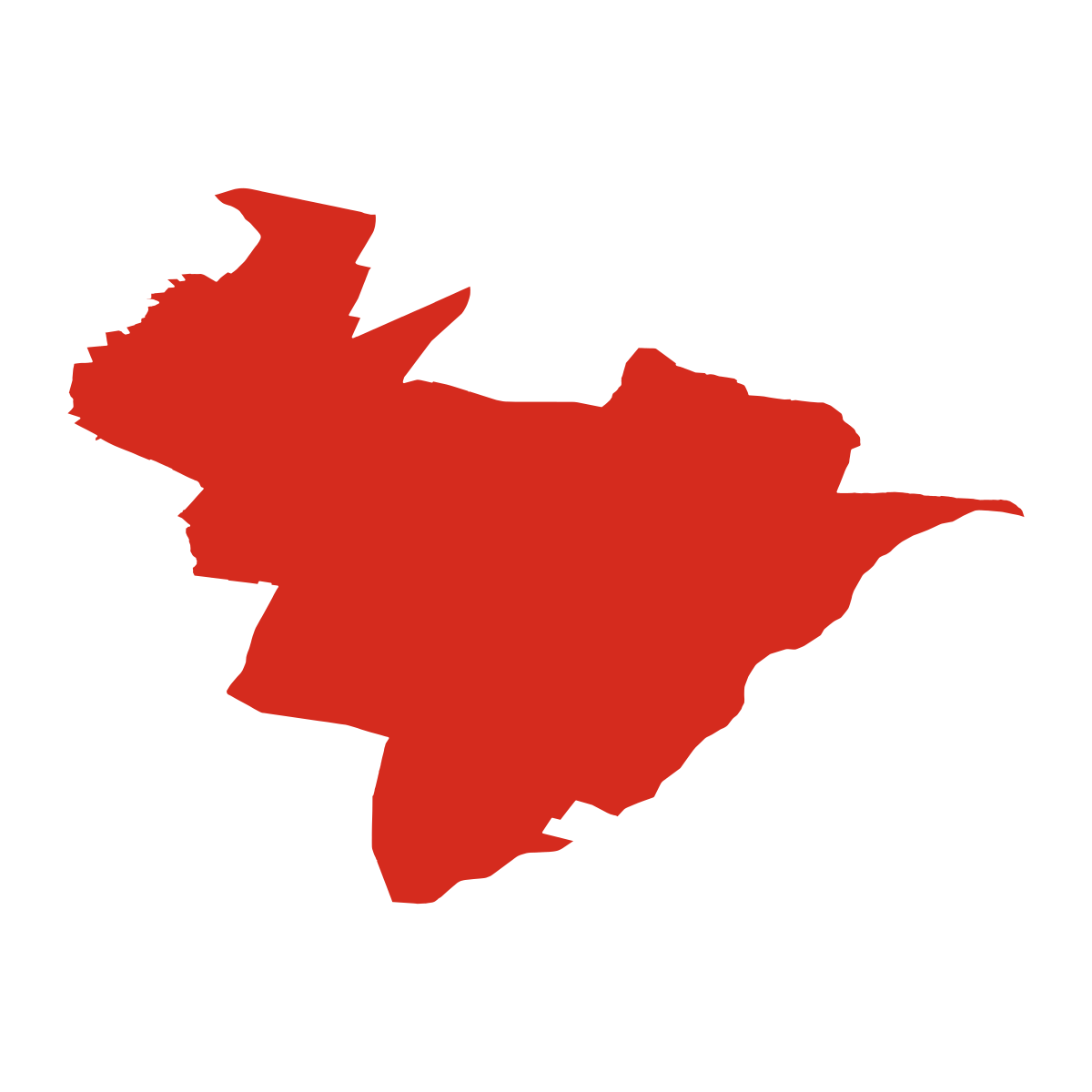 Stadsgrens Driehuizen