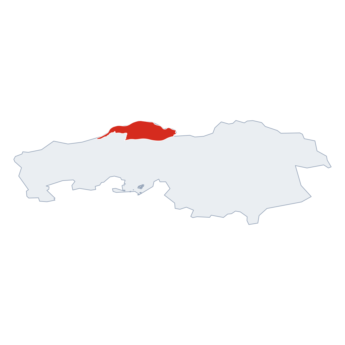 Dussen in Noord-Brabant