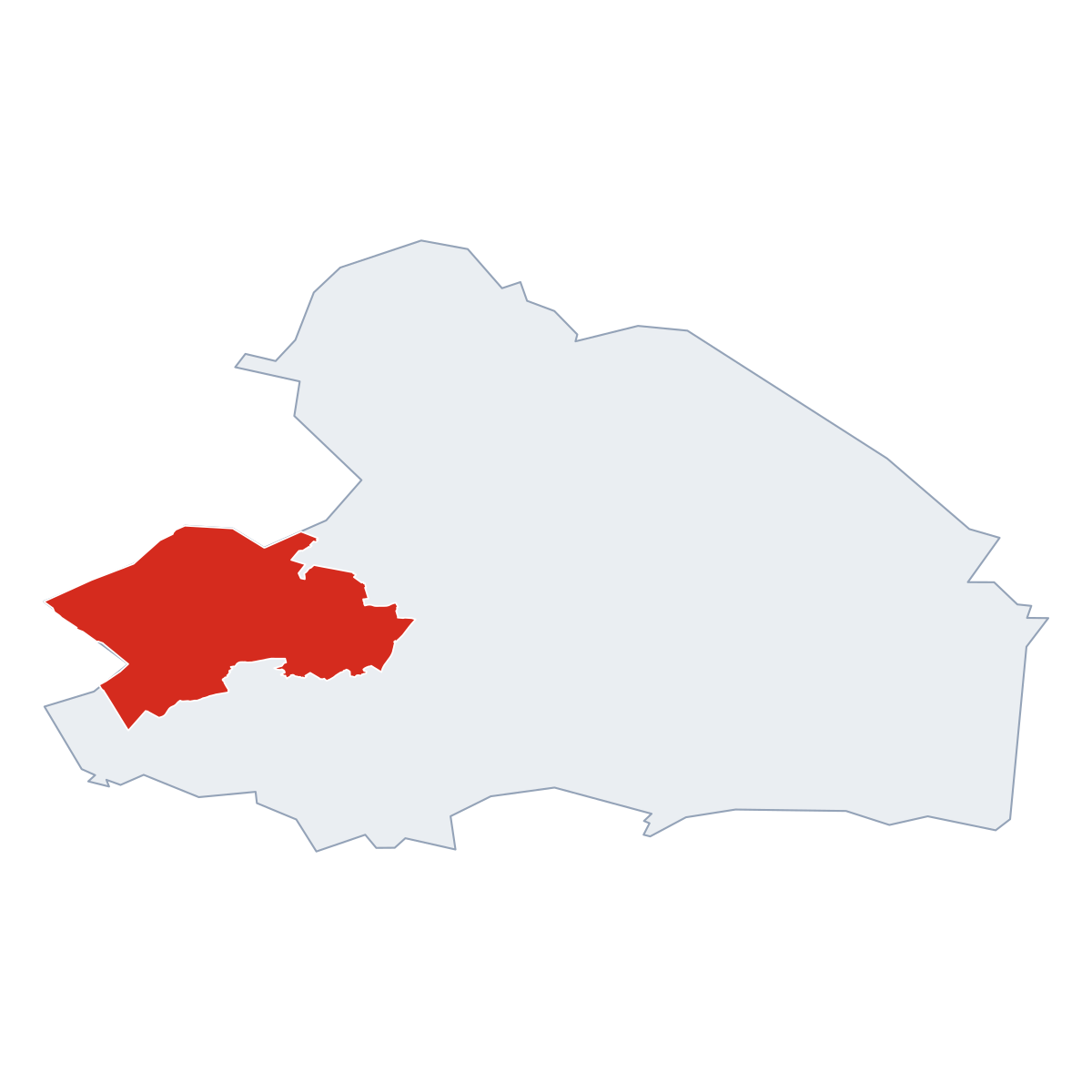 Eemster in Drenthe