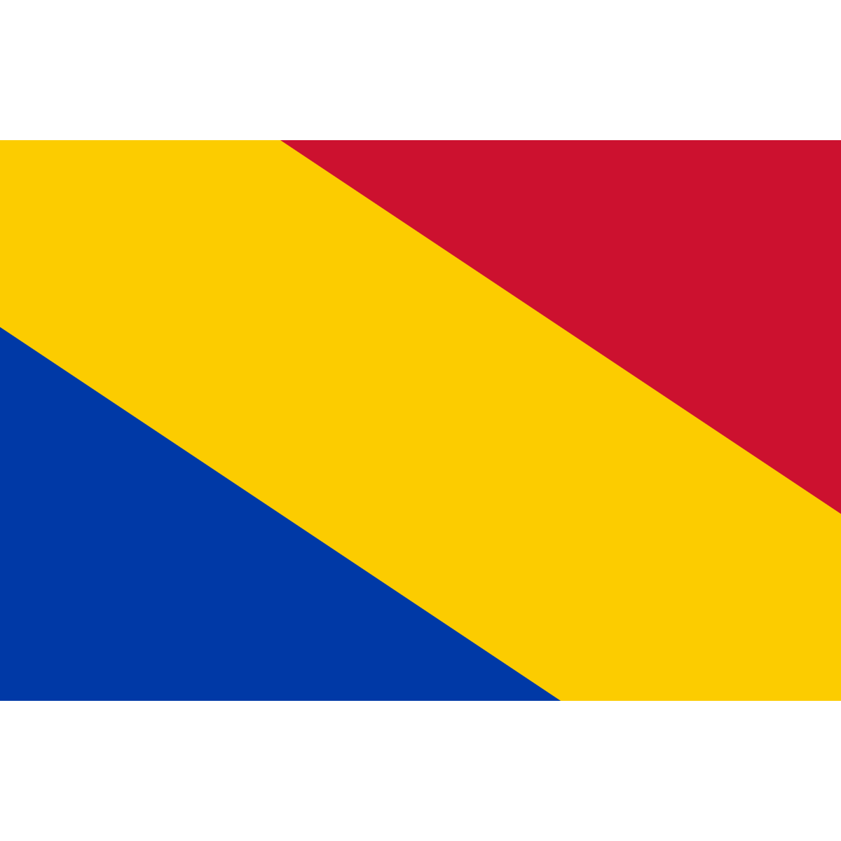 Vlag van Ellecom, Gelderland