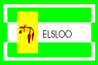 Elsloo