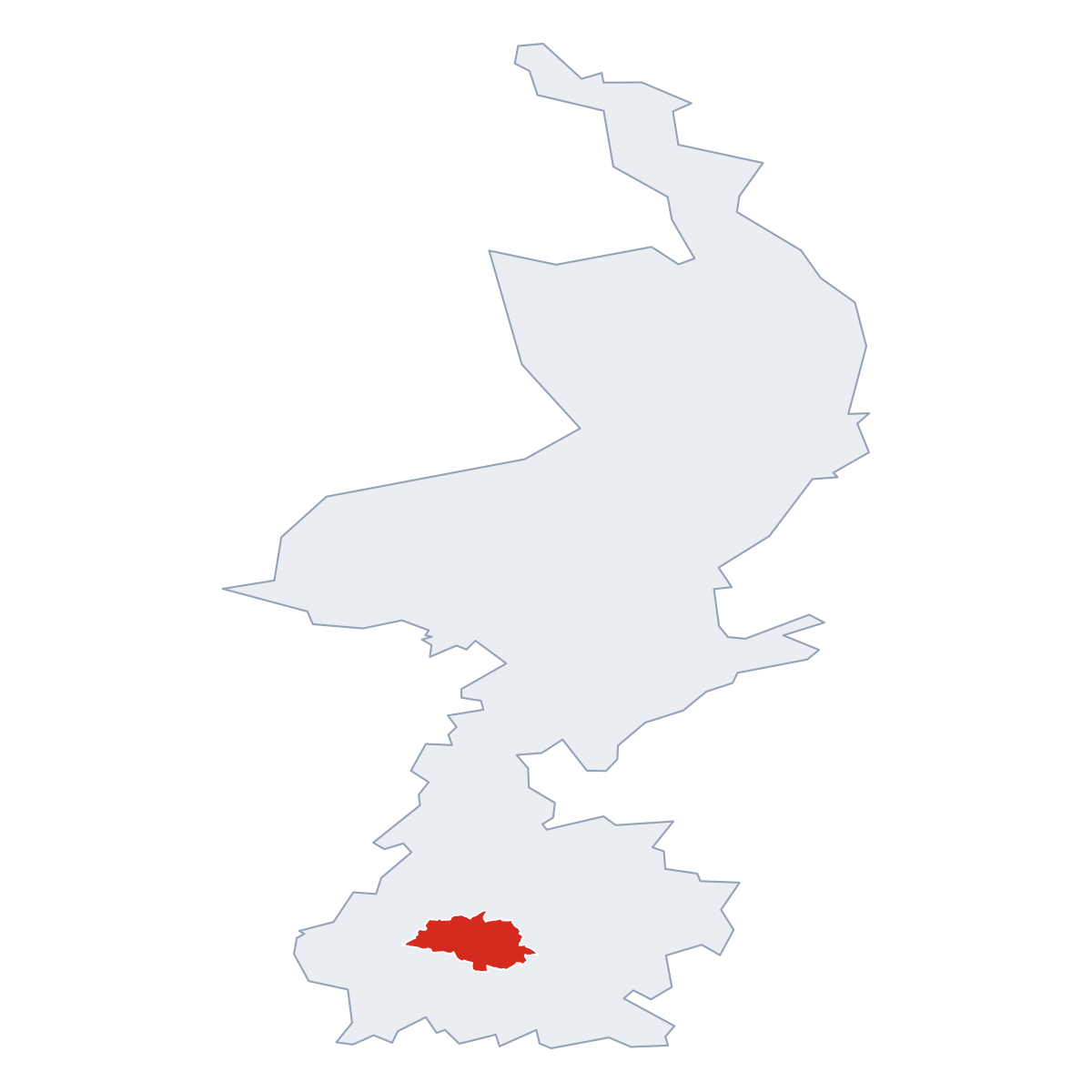Engwegen in Limburg