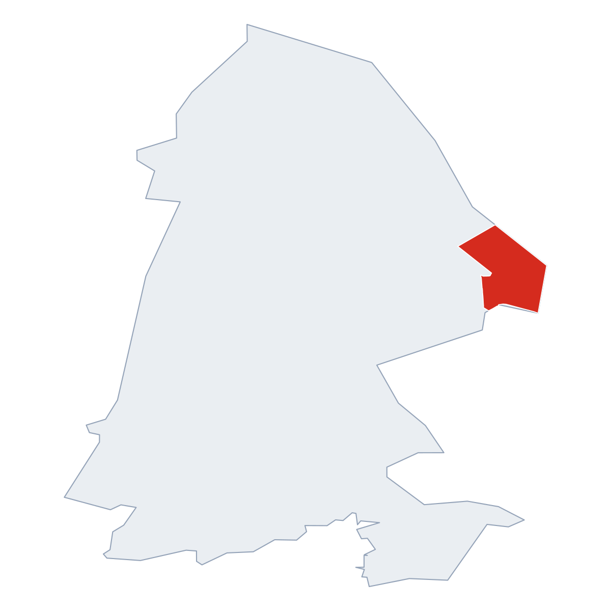 Enkhuizen in Noord-Holland