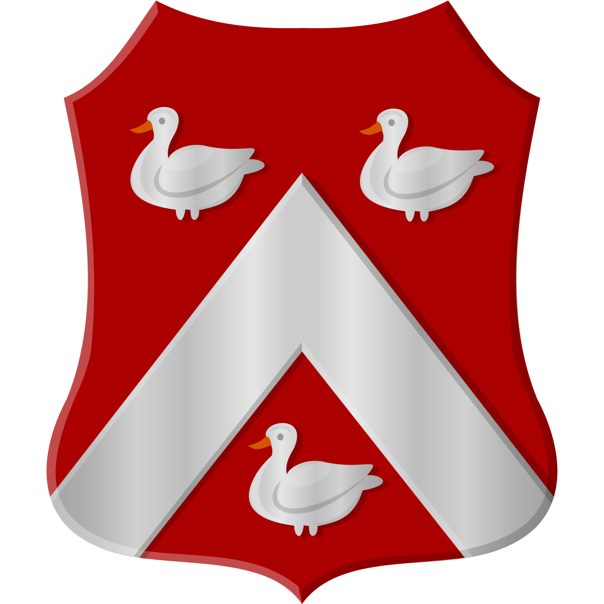 Wapen van Ens, Flevoland