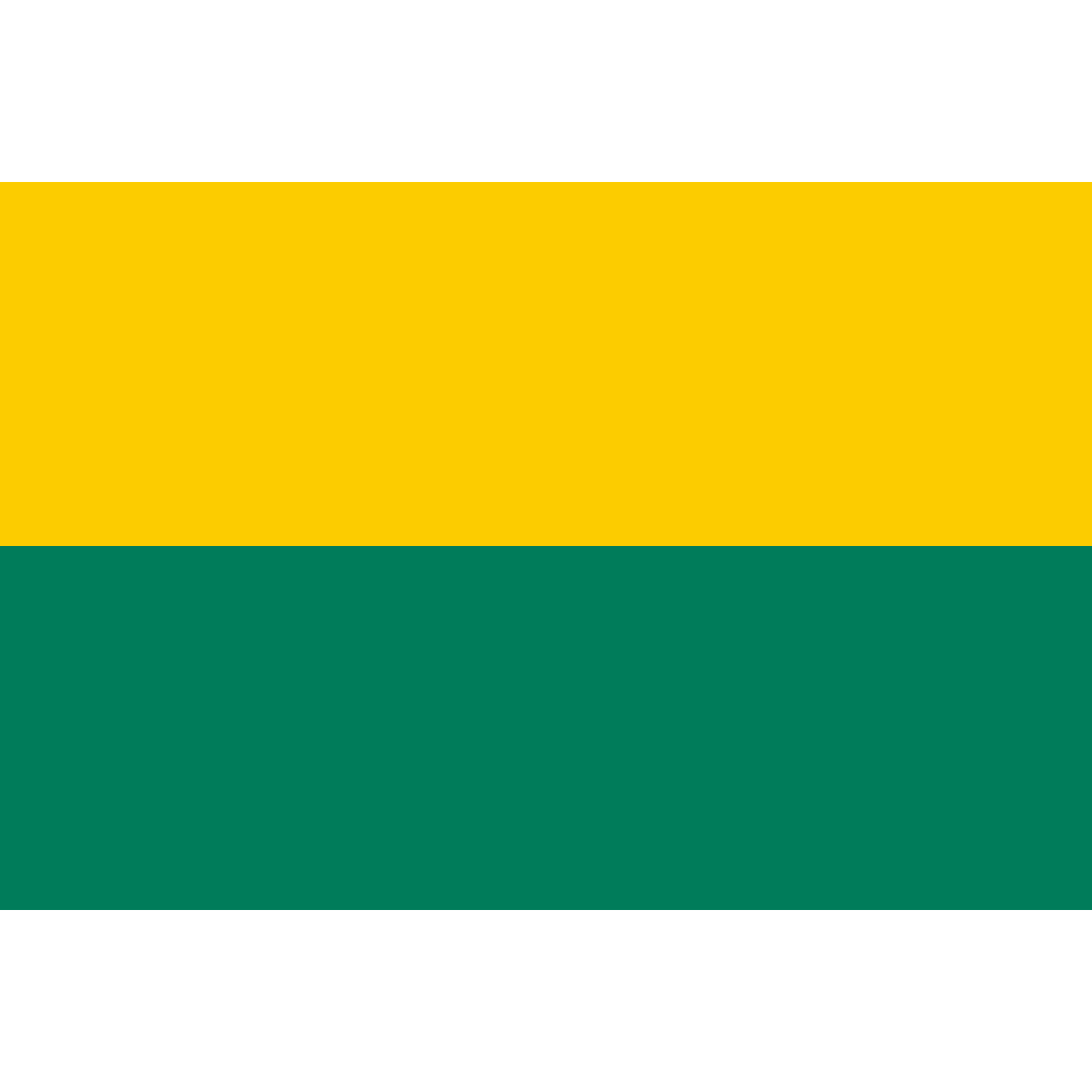 Vlag van Escamp, Zuid-Holland