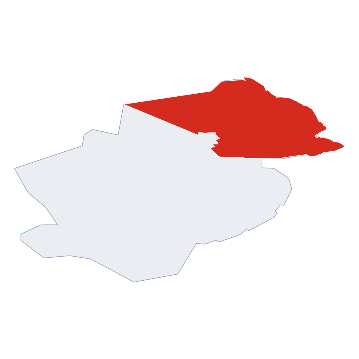 Espel in Flevoland