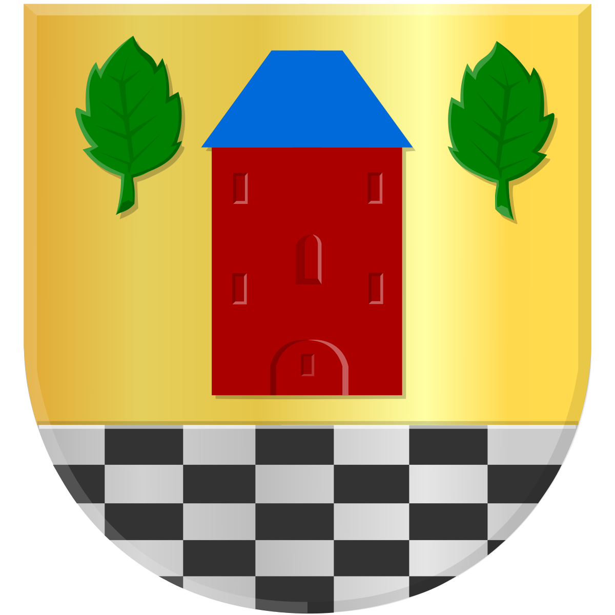 Feanwâlden