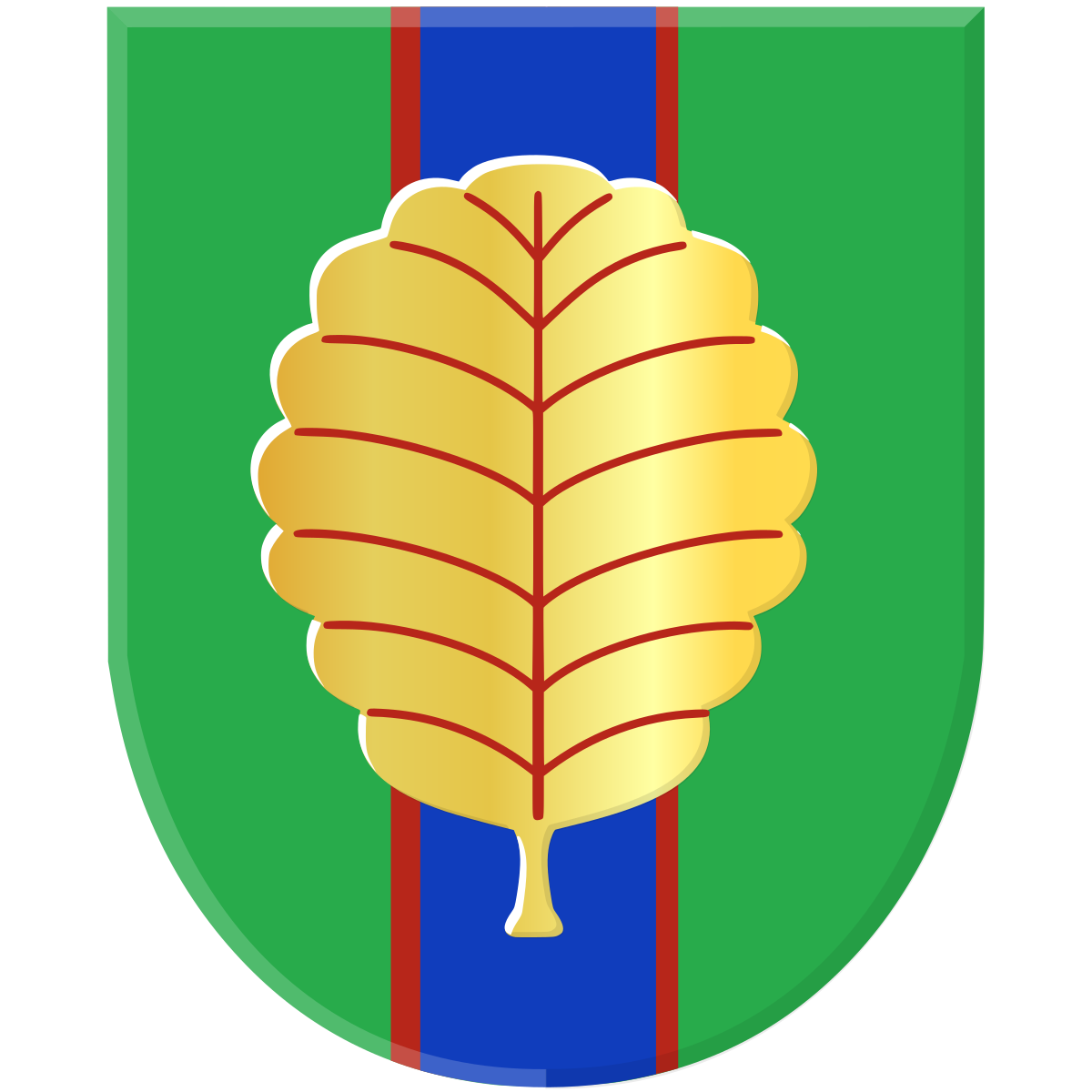 Feanwâldsterwâl