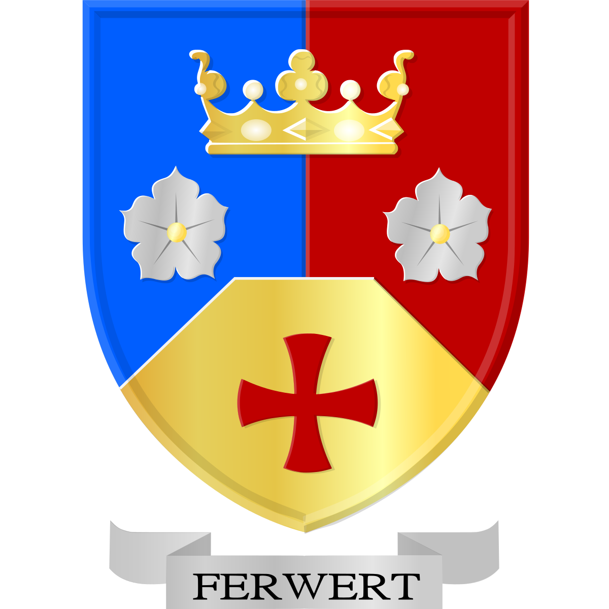 Ferwert