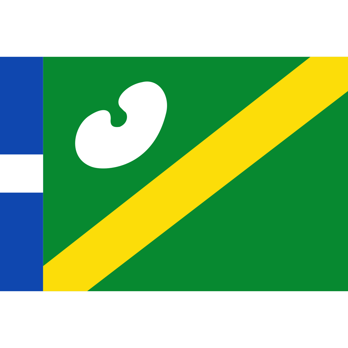 Ferwoude