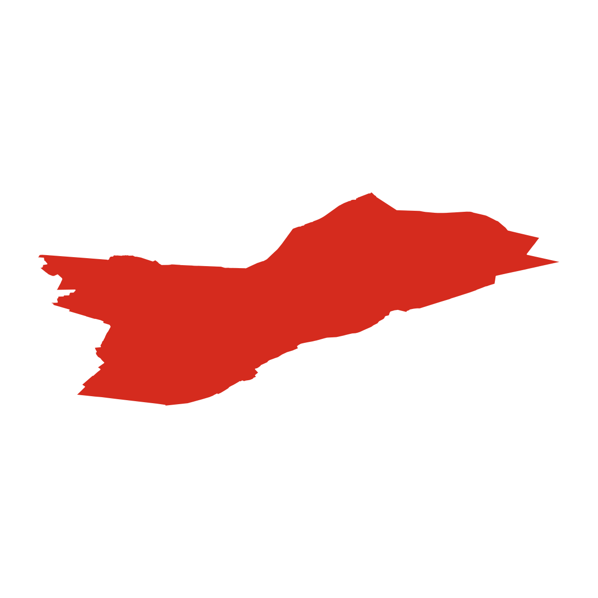 Foarwurk city boundary