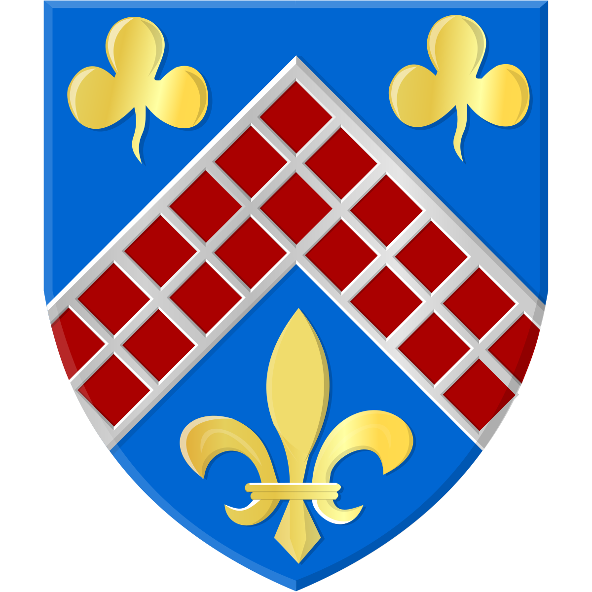 Folsgare