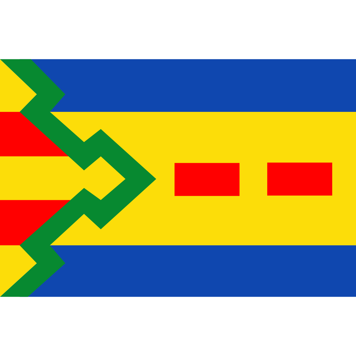 Frieschepalen