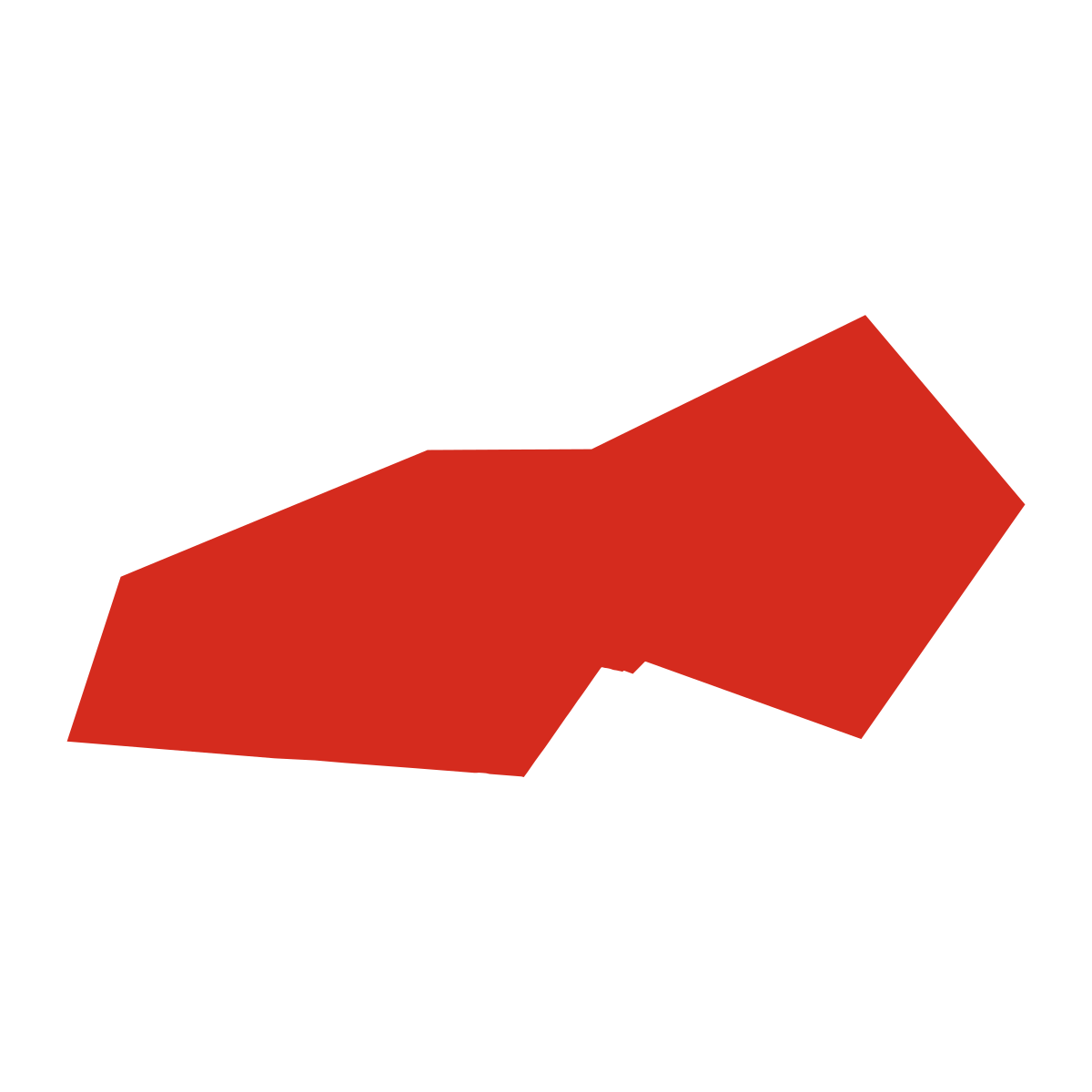Friese Buurt city boundary