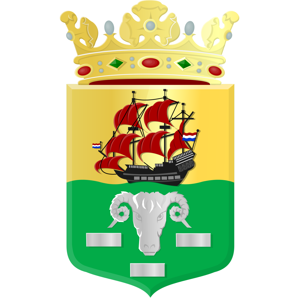 Gasselte