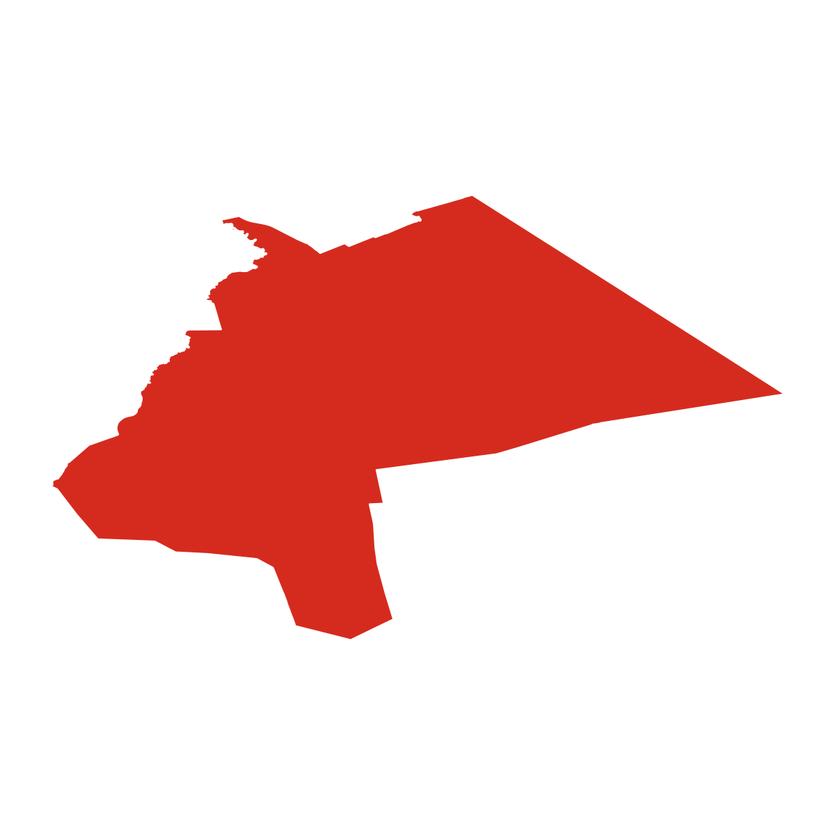 Gasselternijveenschemond city boundary