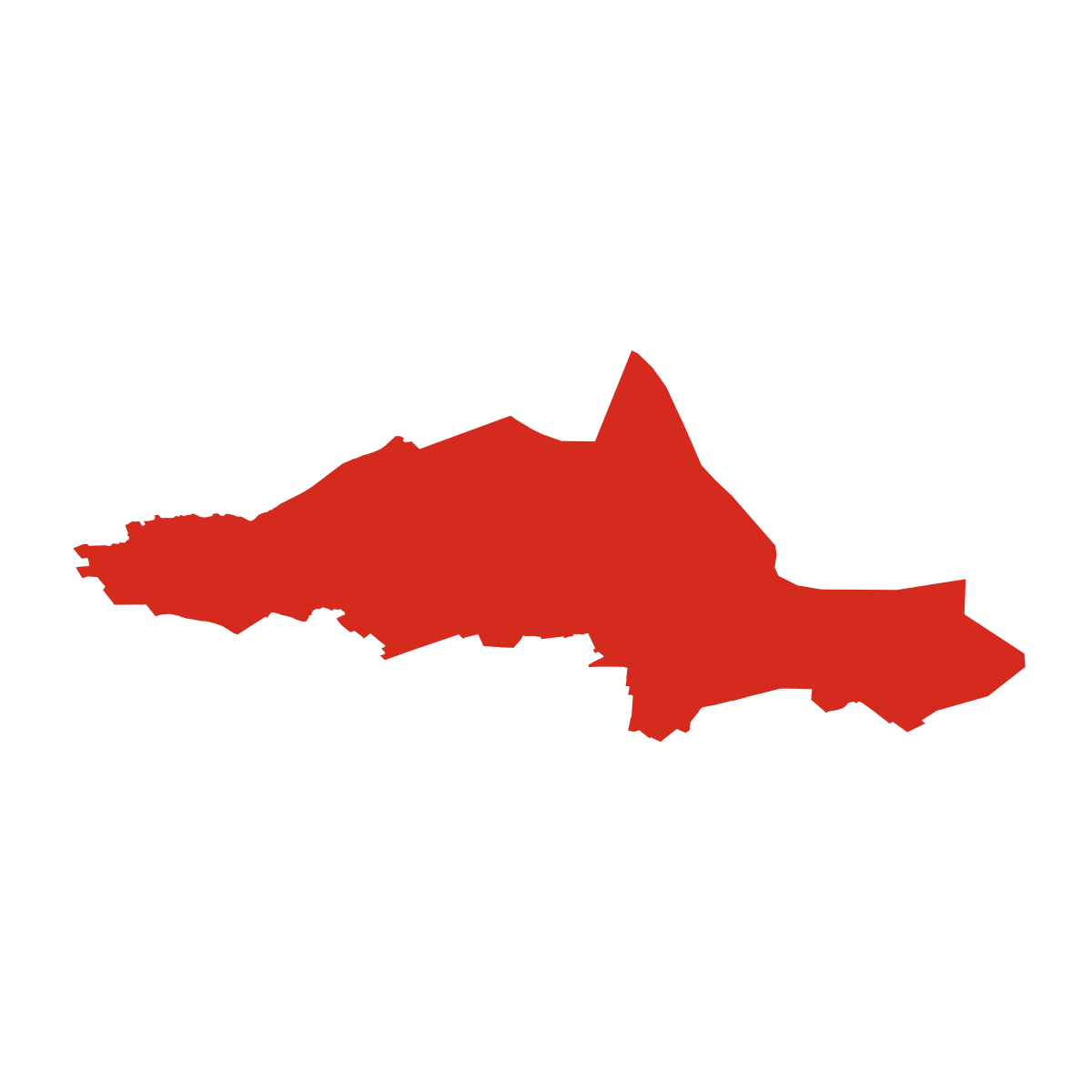 Geefsweer city boundary