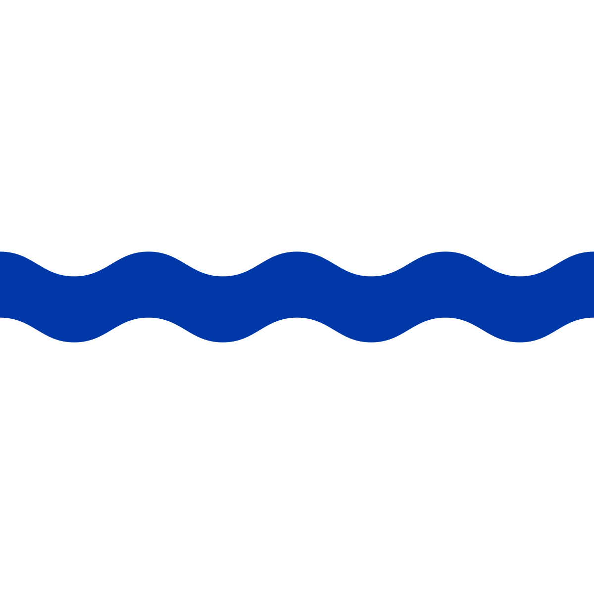Flag of Genhout, Limburg
