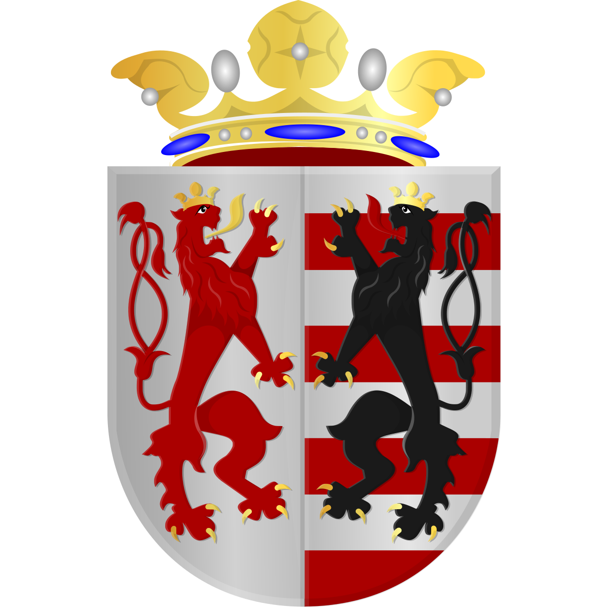 Geulle