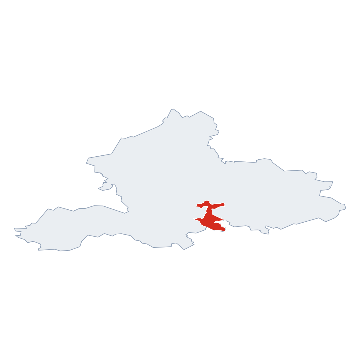 Giesbeek in Gelderland
