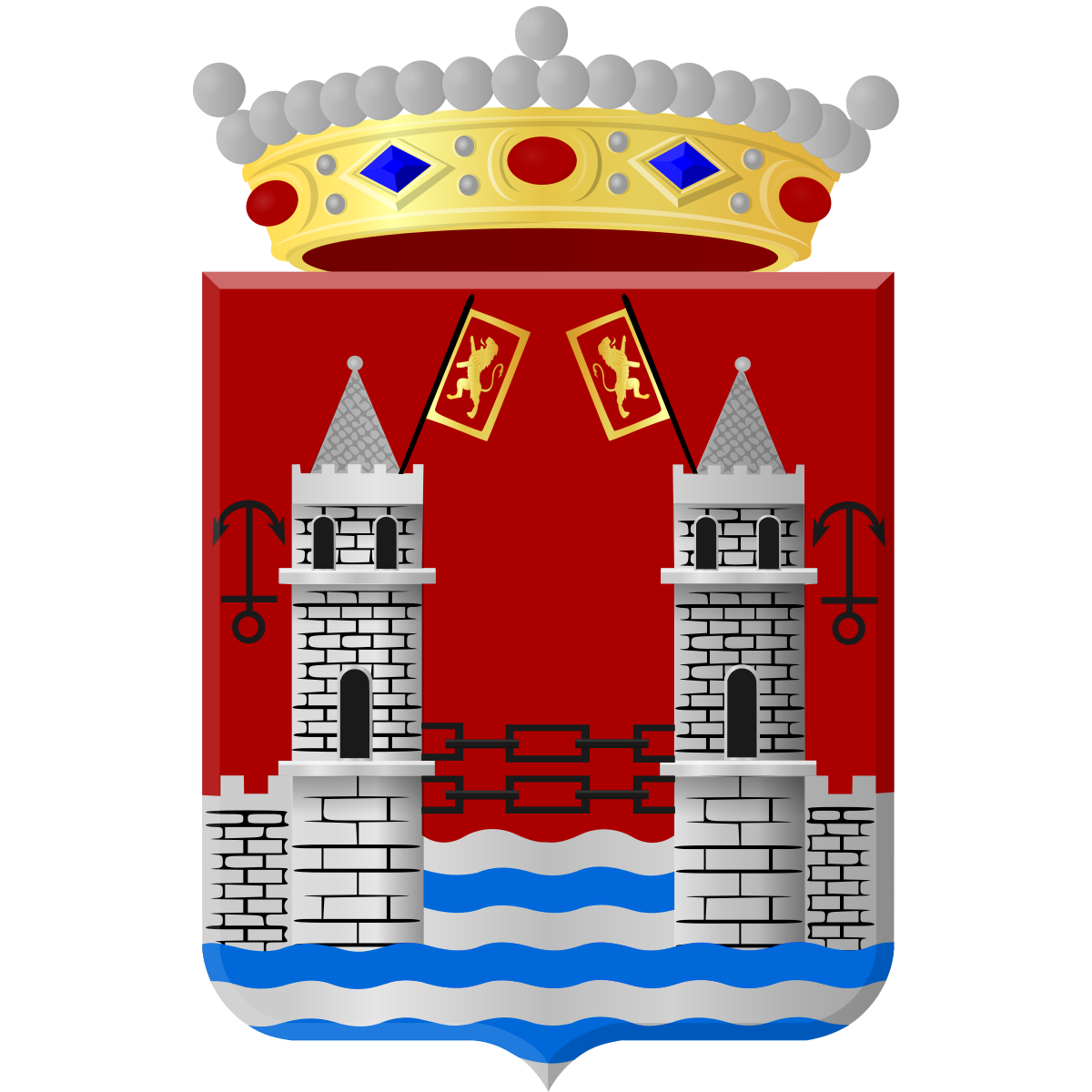 Goedereede