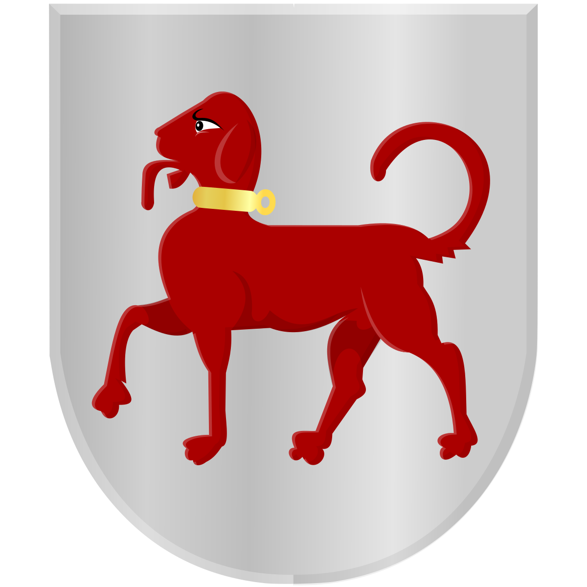 Goidschalxoord