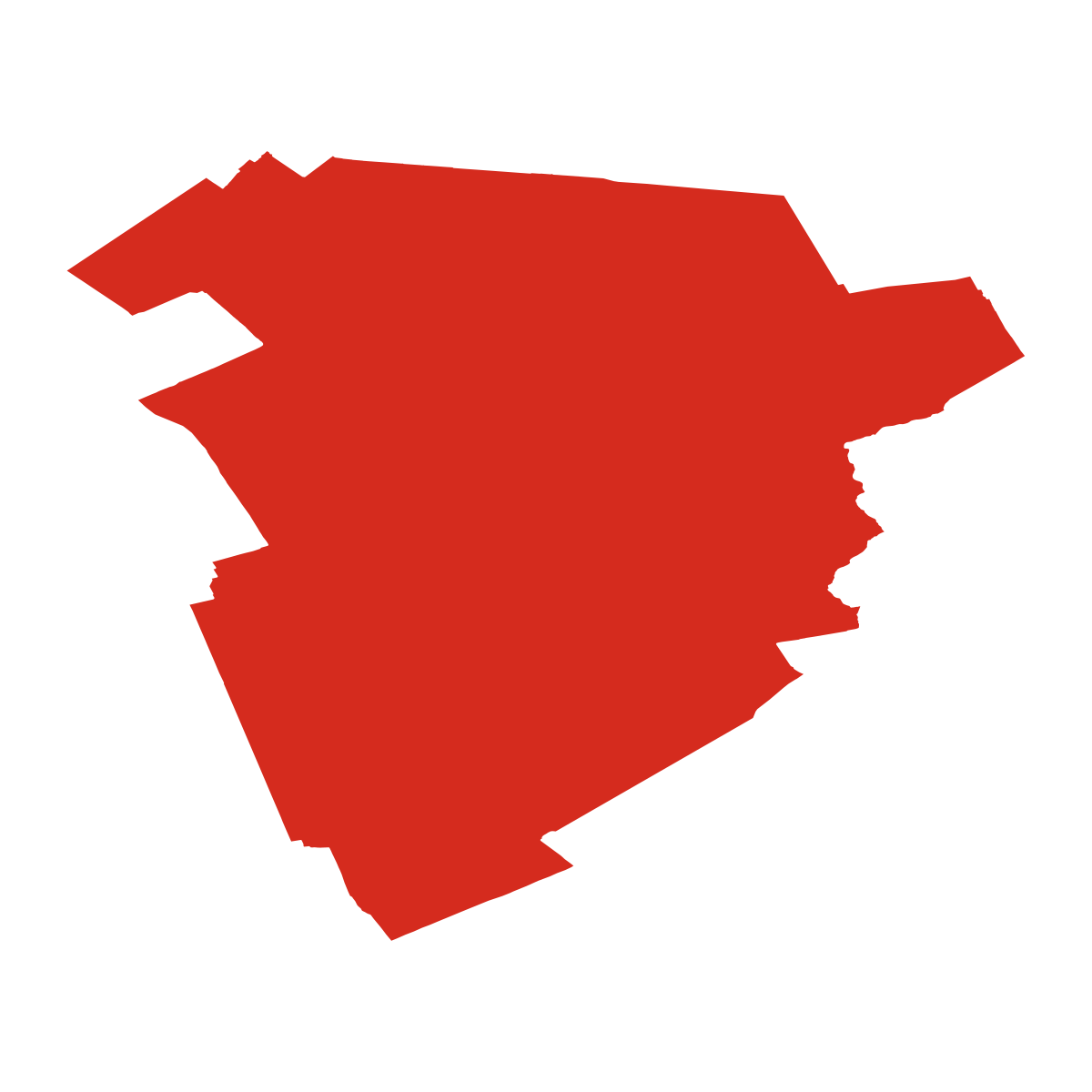 Stadsgrens Gooland
