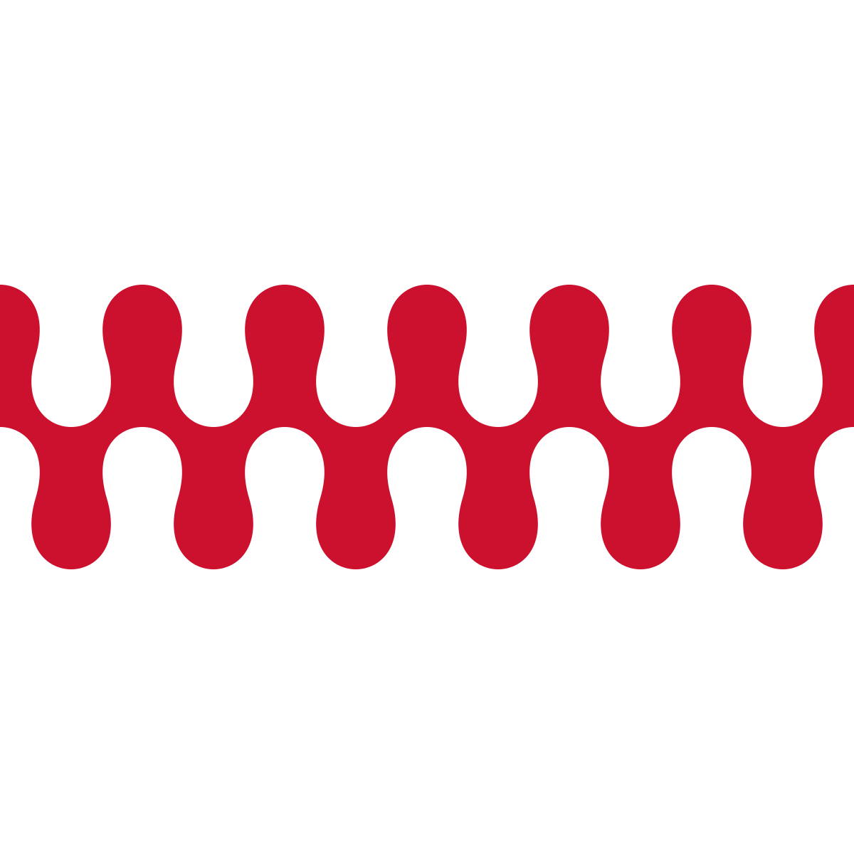 Vlag van Groesbeek, Gelderland