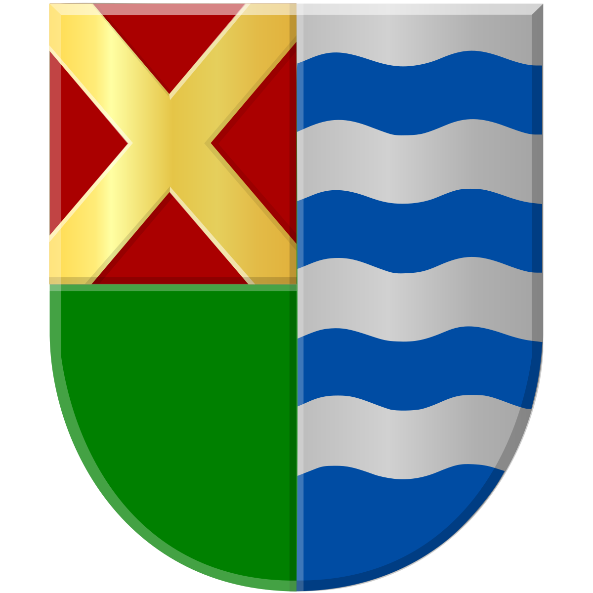 Groessen