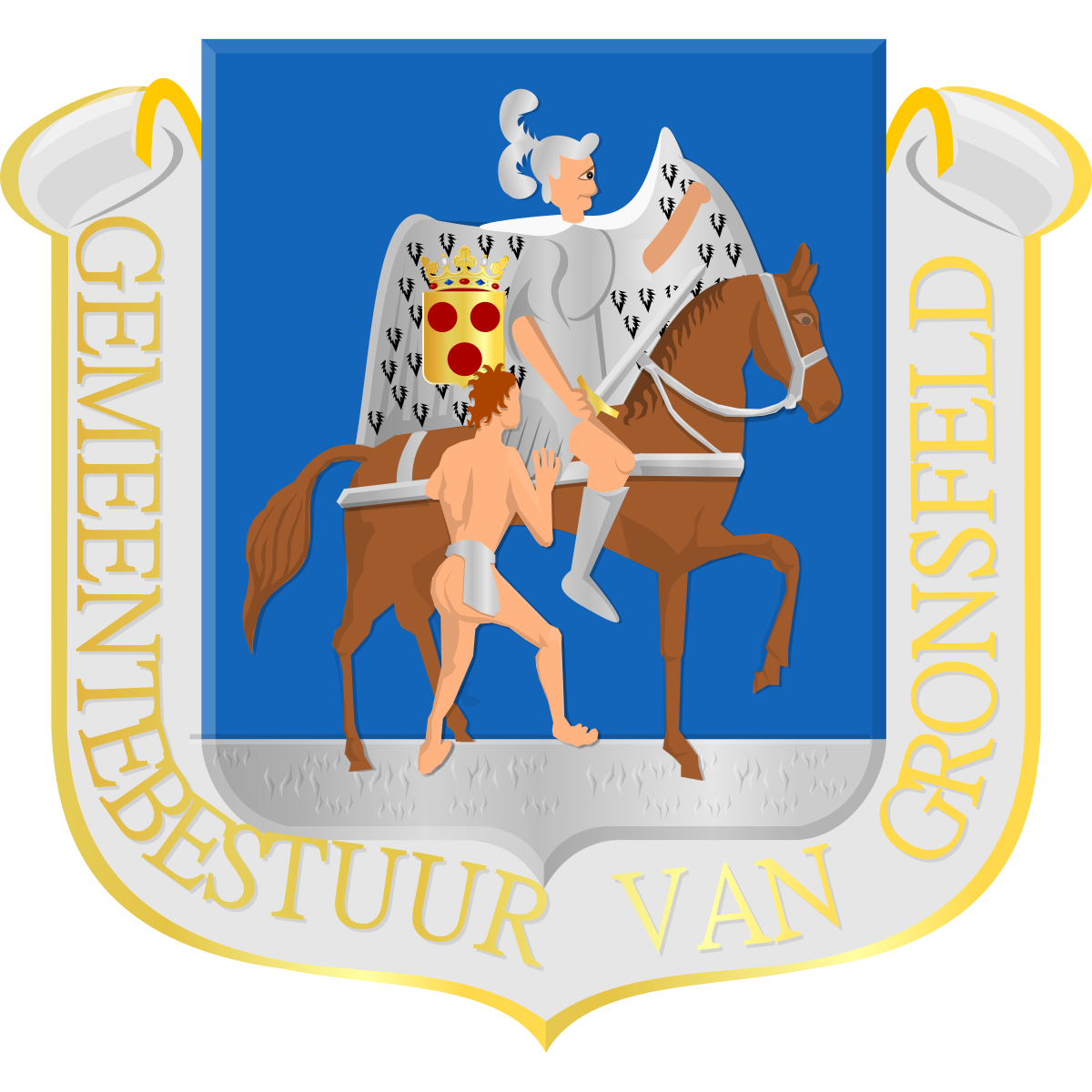 Gronsveld