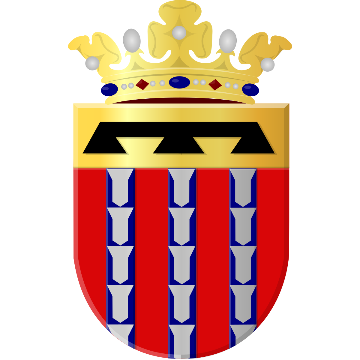 Haaften