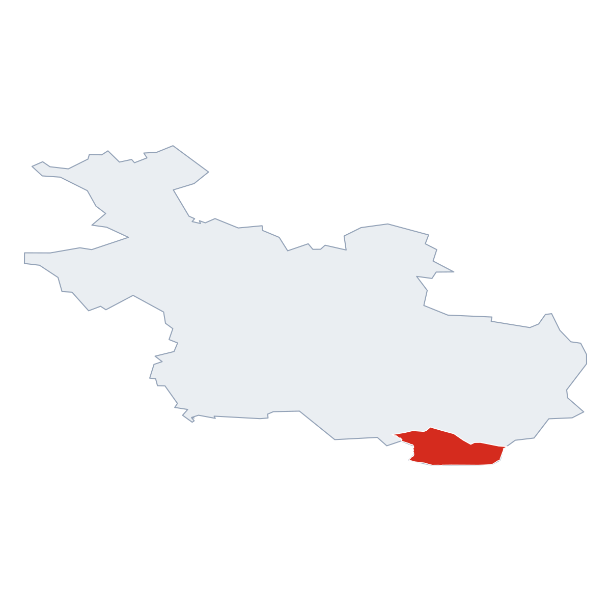 Haaksbergen in Overijssel