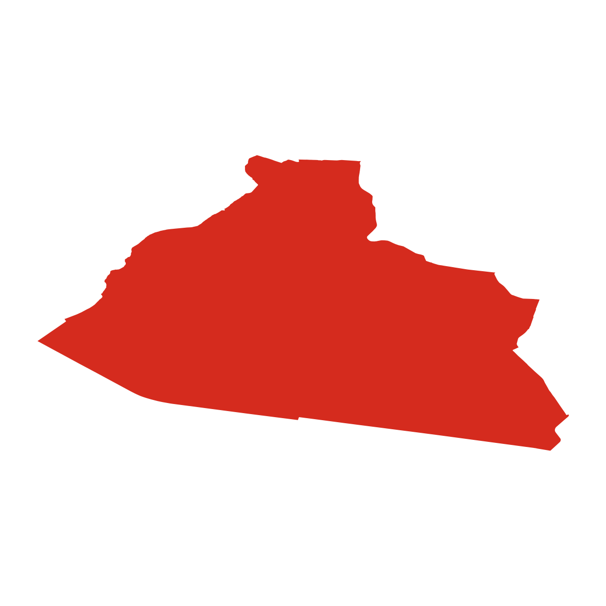 Haaldersbroek city boundary