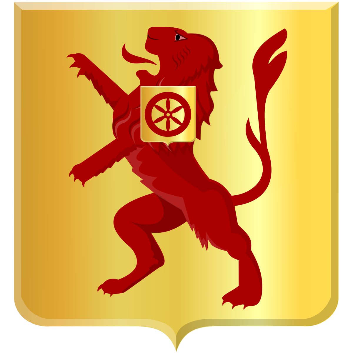 Haamstede