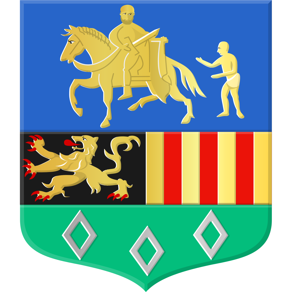 Halsteren