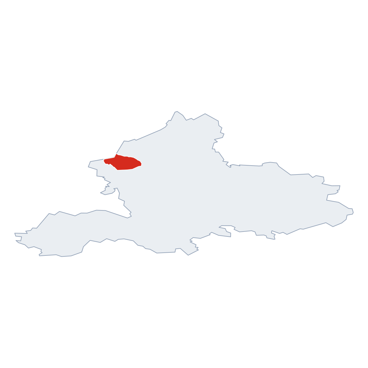 Halvinkhuizen in Gelderland