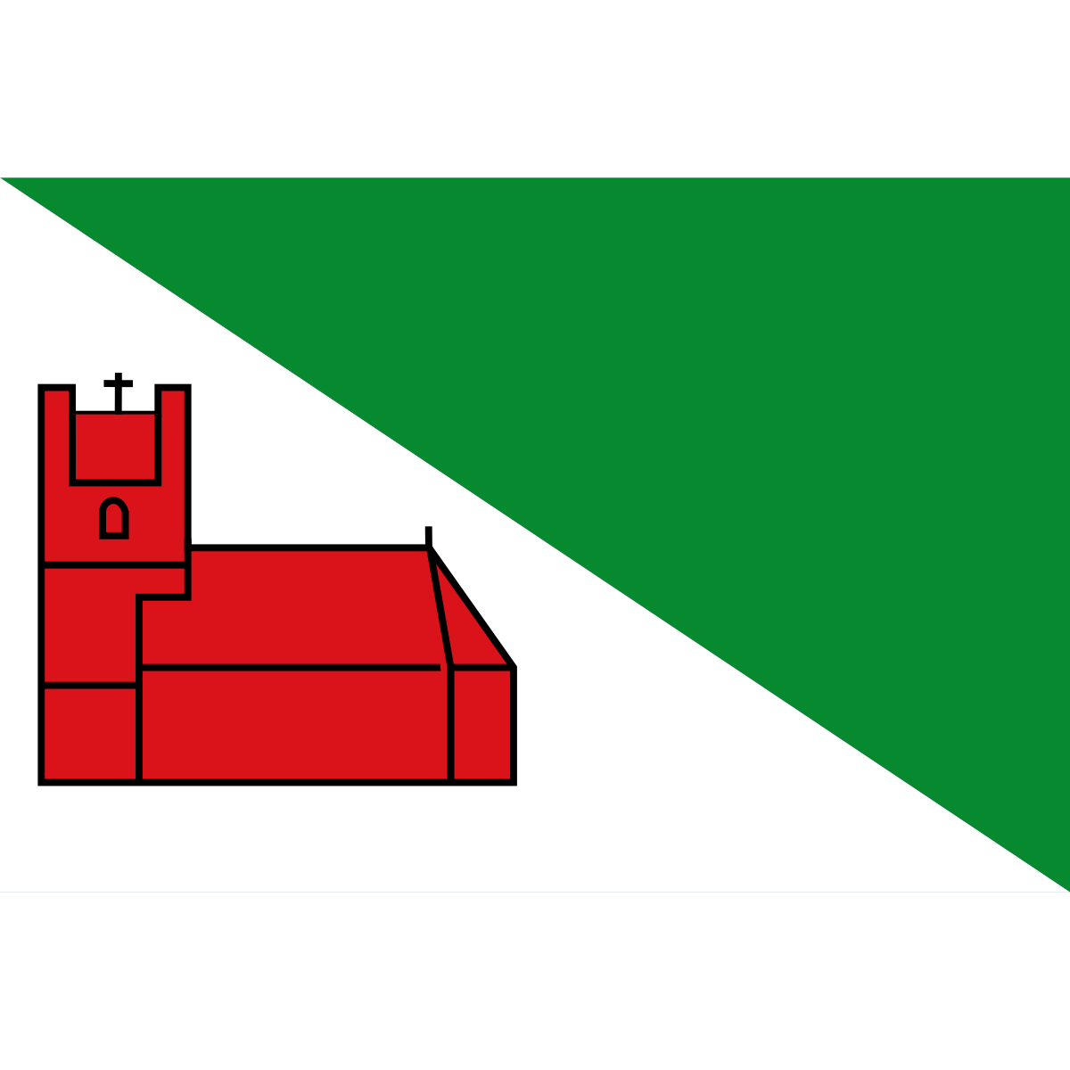 Hantumhuzen