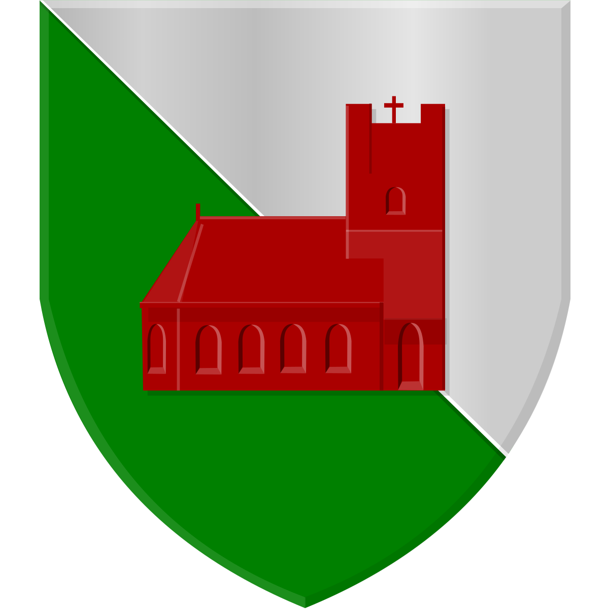 Hantumhuzen